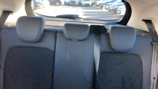 Ford Fiesta 1.0 EcoBoost Hbd mHEV 125 Active X 5dr Auto Petrol Hatchback